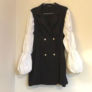 🌸Blazer Dress🌸